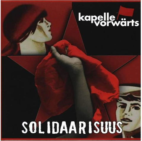 Kapelle Vorwärts - Solidaarisuus