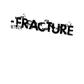 Fracture - Discography