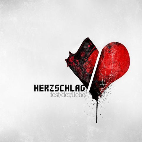 Herzschlag - Fest/Der/Liebe