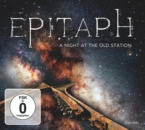 Epitaph - A Night At The Old Station