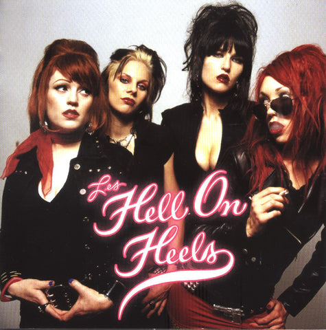 Les Hell On Heels - Les Hell On Heels