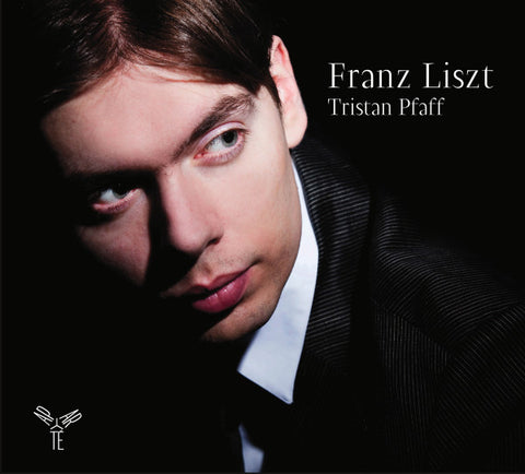 Tristan Pfaff - Franz Liszt