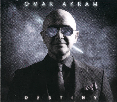 Omar Akram - Destiny