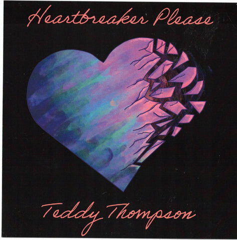 Teddy Thompson - Heartbreaker Please