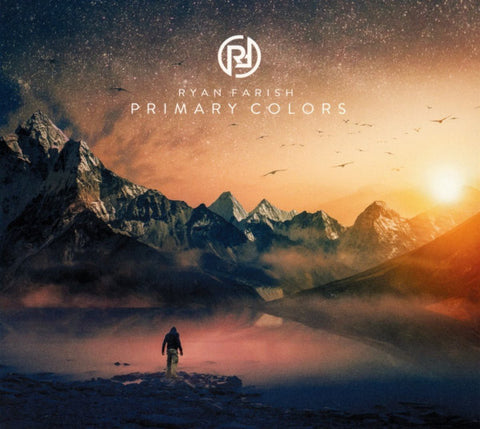 Ryan Farish - Primary Colors