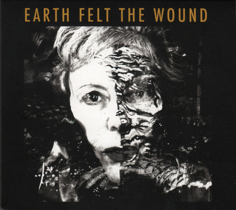 Kate Westbrook, The Granite Band - Earth Felt The Wound