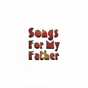 Jo Didderen - Songs For My Father