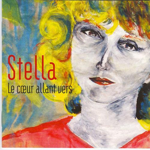Stella - Le Cœur Allant Vers