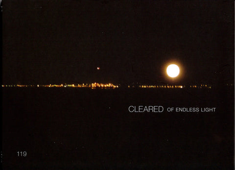 Cleared - Of Endless Light