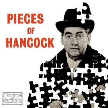 Hancock - Pieces Of Hancock
