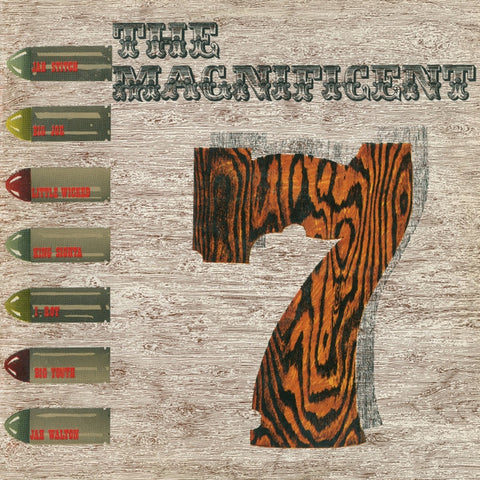 Various - The Magnificent 7