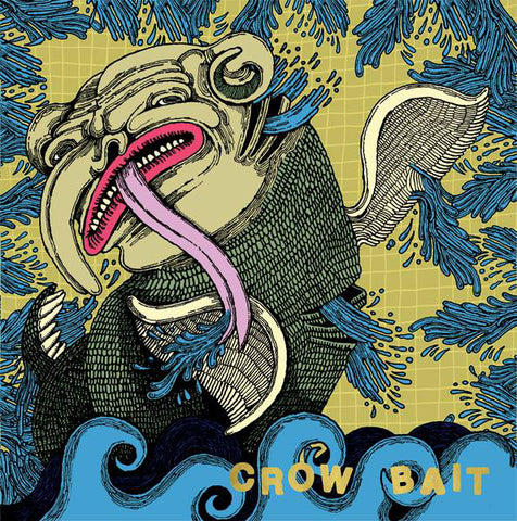 Crow Bait, - Separate Stations