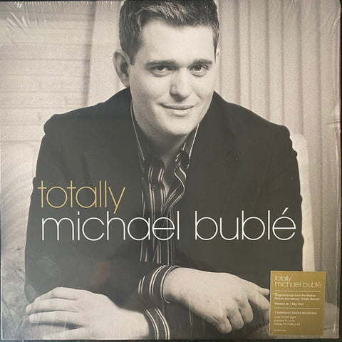 Michael Bublé - Totally