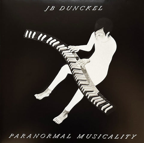 JB Dunckel - Paranormal Musicality