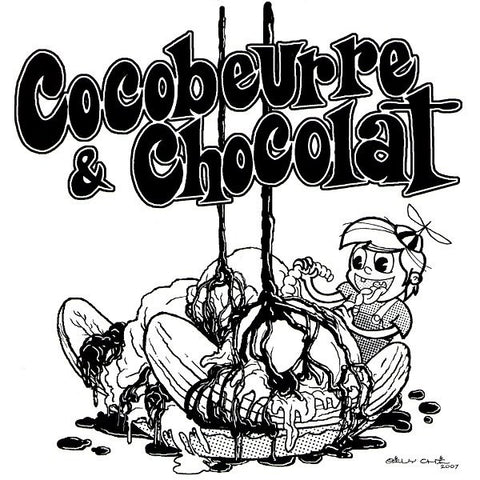 Cocobeurre & Chocolat - Cocobeurre & Chocolat