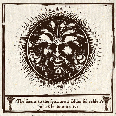 Various - The Forme To The Fynisment Foldes Ful Selden