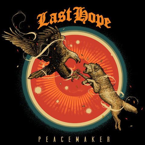 Last Hope - Peacemaker