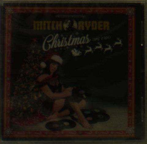 Mitch Ryder - Christmas (Take A Ride)