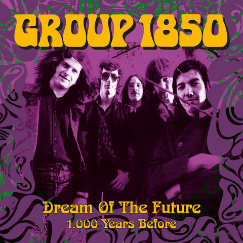 Group 1850 - 1.000 years before