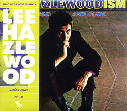Lee Hazlewood - Lee Hazlewoodism - Its Cause And Cure