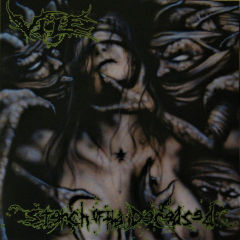 Vile - Stench Of The Deceased