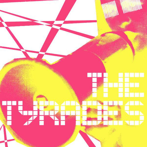 The Tyrades - I Got A Lot