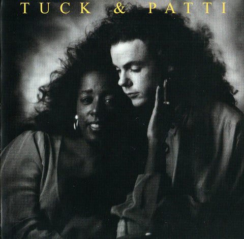 Tuck & Patti - Love Warriors