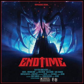 Endtime - Impending Doom...