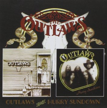 Outlaws - Outlaws & Hurry Sundown