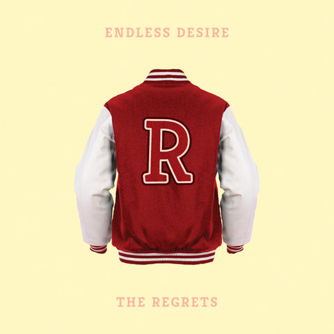 The Regrets - Endless Desire