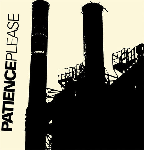Patience Please - Parallel Plots