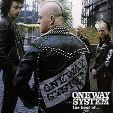 One Way System - The Best Of ...