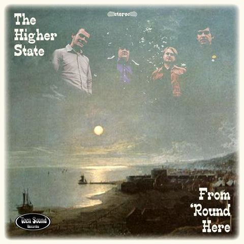 The Higher State - From 'Round Here