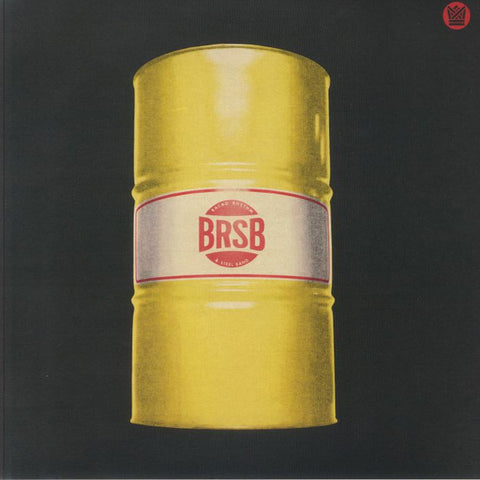 Bacao Rhythm & Steel Band - BRSB