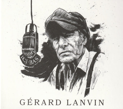 Gérard Lanvin - Ici-bas