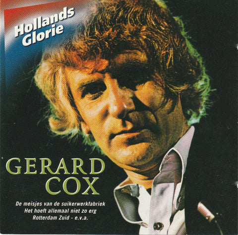 Gerard Cox - Hollands Glorie