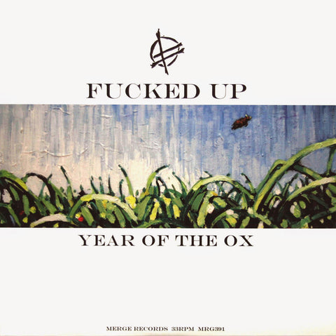 Fucked Up - Year Of The Ox