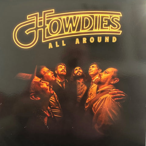 The Howdies - Howdies All Around