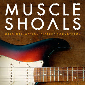 Various - Muscle Shoals Original Motion Picture Soundtrack