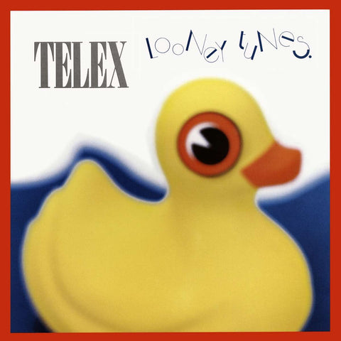 Telex - Looney Tunes