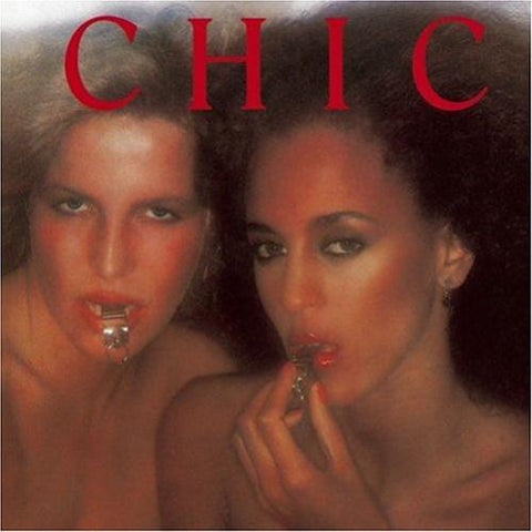 Chic - The Chic Organization (1977-1979)