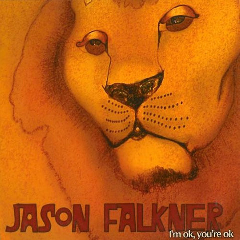 Jason Falkner, - I'm OK, You're OK