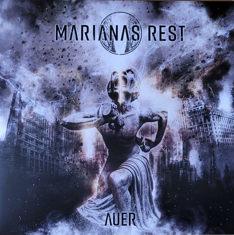 Marianas Rest - Auer