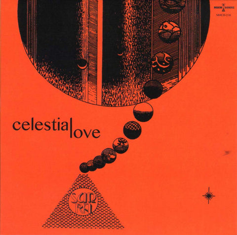 Sun Ra - Celestial Love
