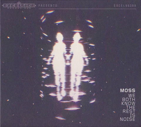 Moss - We Both Know The Rest Is Noise