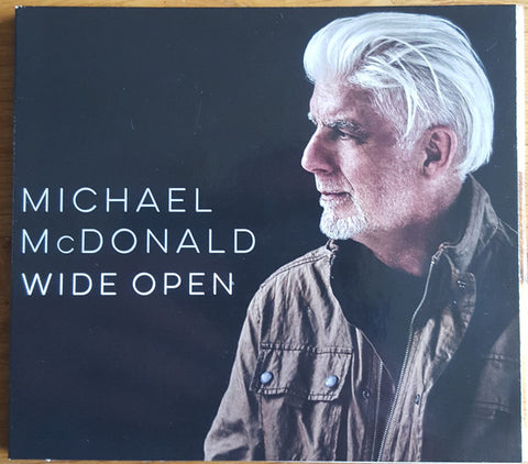 Michael McDonald - Wide Open