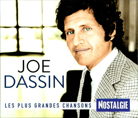 Joe Dassin - Les Plus Grandes Chansons