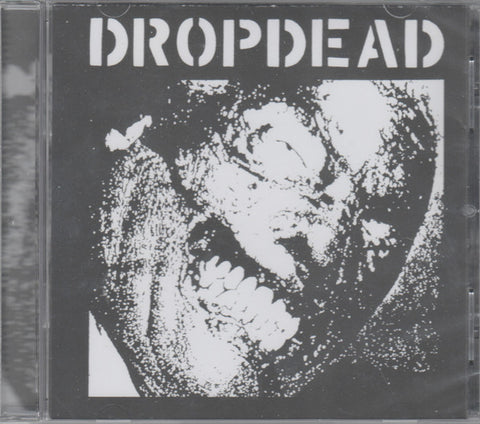 Dropdead - Discography Vol. 1 1992-1993