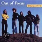 Out Of Focus - Palermo 1972