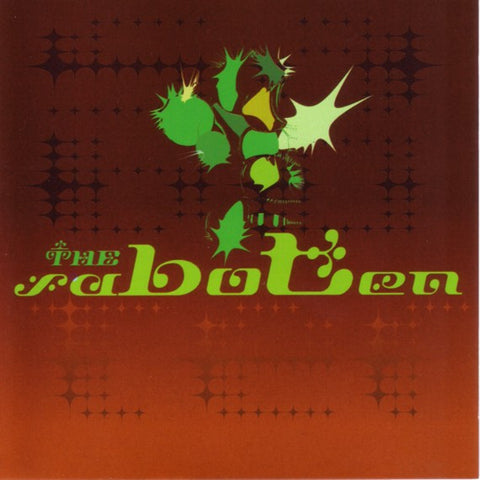 The Saboten - The Saboten